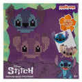 Dinotoys apeldoorn stitch strijkkralen set met 1200 kraaltjes