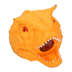 Sambro knijpbal dinosaurus, 5cm
