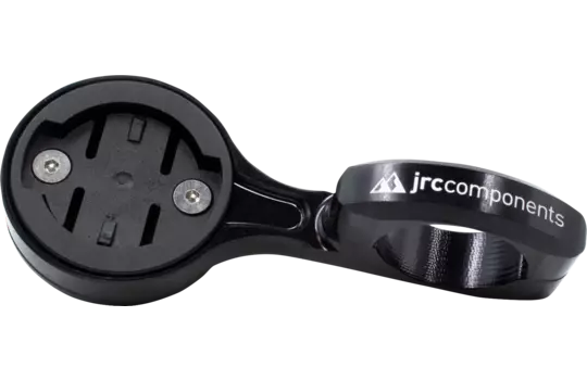 Jrc - Jrc - wahoo stuurhouder computer mount tt out front zwart