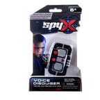 Spy x spyx stemvervormer