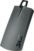 Sks - Spatlap bluemels style 46mm zwart