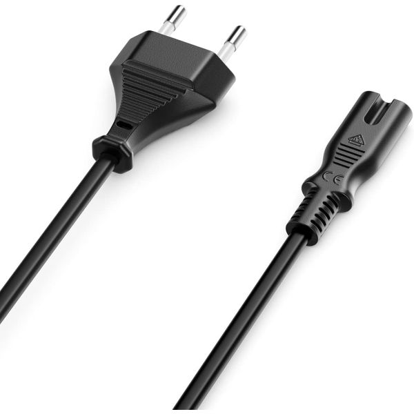 Shimano - Acculader steps ec-e6002 met netkabel - 42 volt