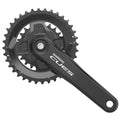 SHIMANO - SHIMANO kettenradgarnitur "cues fc-u4000-2" shim.krg u4000-2 36/22 175 sw 9/10/11f 4k