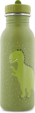 Trixie - | drinkfles 500ml - mr. dino -
