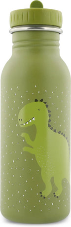 Trixie - | drinkfles 500ml - mr. dino -