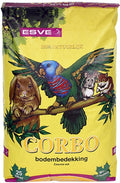 Corbo - bodembedekking