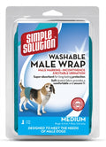 Simple solution s wasbare plasband reu
