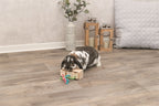 Trixie snack kubus hout 16x6x7 cm one size