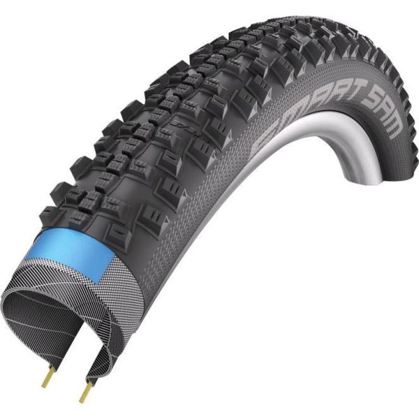 Pneu Schwalbe Sam Performance