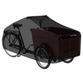 DS Covers - Hoes ds cargo bakfiets 3 wielen zwart