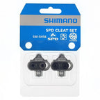 Shimano schoenplaatjes SPD SM-SH56