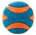 Chuckit ultra squeaker bal