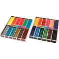 Creativ Company - Creativ Company Https://www.cchobby.nl/kleurpotloden-vulling-4-5-mm-diverse-kleuren-288-stuk-1-doos