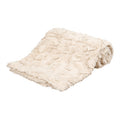 Trixie - hondendeken cosy fleece beige