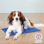 Trixie - koelmat blauw