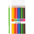 Creativ Company - Creativ Company Https://www.cchobby.nl/colortime-kleurpotloden-l-17-45-cm-vulling-3-mm-diverse-kleuren-12-stuk-1-doos