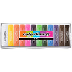 Creativ Company - Creativ Company Https://www.cchobby.nl/soft-color-stick-l-8-cm-diverse-kleuren-12-stuk-1-doos
