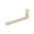 Spatbord bevestigingssteun 208 mm.