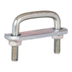 - Strop / u-bout M10 50x63