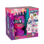 Toi-Toys - Toi-Toys Magisch slijm glazen bol +licht