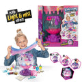 Toi-Toys - Toi-Toys Magisch slijm glazen bol +licht