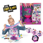 Toi-Toys - Toi-Toys Magisch slijm glazen bol +licht