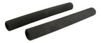 Buzaglo - Buzaglo Velo handvatten vlg-130a foam 400/400 mm. zwart