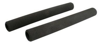 Buzaglo - Buzaglo Velo handvatten vlg-130a foam 400/400 mm. zwart