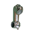 Promax voorbouw a-head zilver 90 40