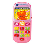 VTech - baby telefoontje roze
