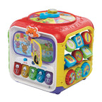 VTech - activiteitenkubus