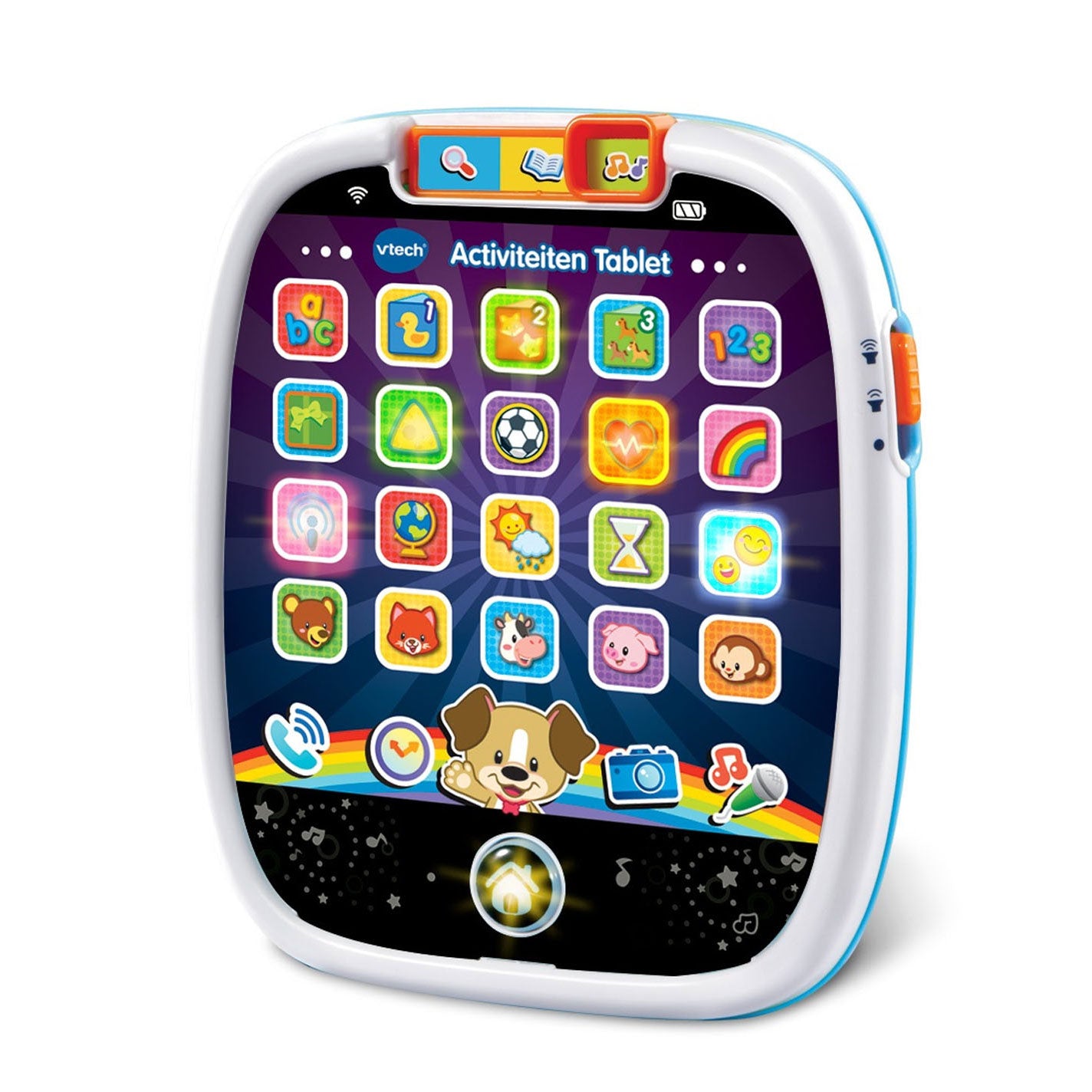 VTech - baby actviteiten tablet