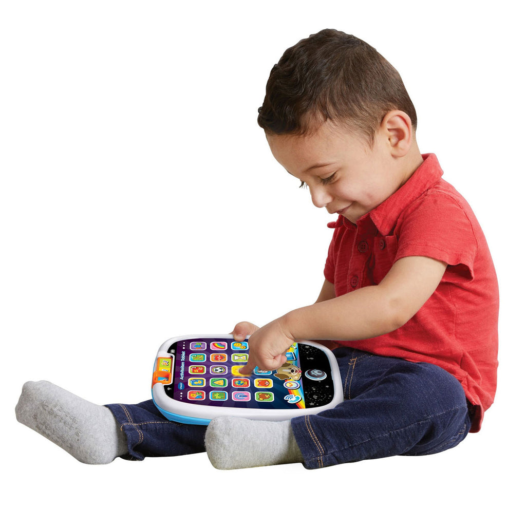 VTech - baby actviteiten tablet