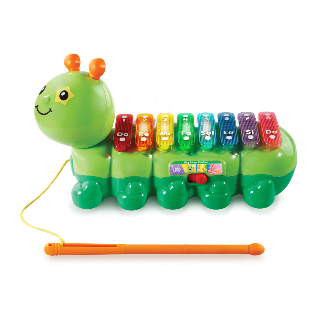 Vtech zing leer xylofoon