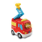 Vtech - Vtech toet toet auto brandweerkazerne