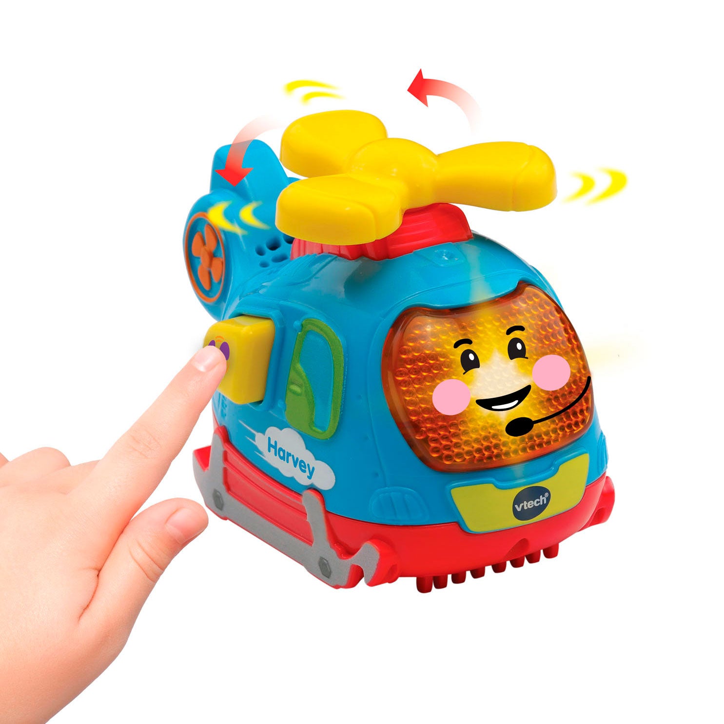 Vtech - Vtech | 2 stuks