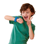 VTech Smartwatch Kidizoom DX2 blauw
