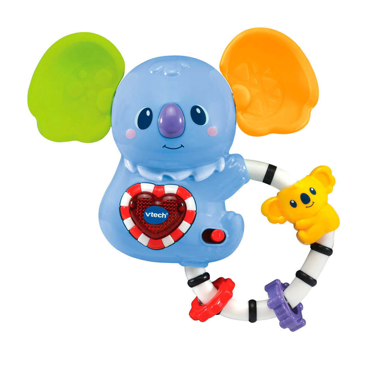 VTech - mijn koala rammelaar