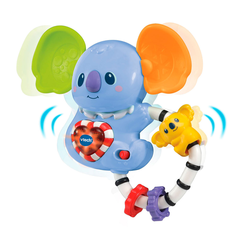 VTech - mijn koala rammelaar