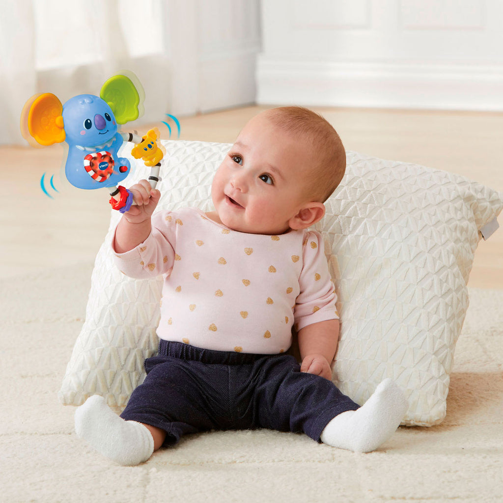 VTech - mijn koala rammelaar