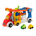 VTech - toet toet auto's - auto ambulance