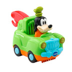 VTech - toet toet disney goofy takelwagen + licht en geluid