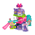 VTech - toet toet auto's - disney minnie's winkelparadijs