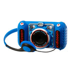Vtech kidizoom duo dx blauw