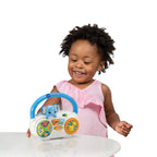 VTech - do-re-mi radio