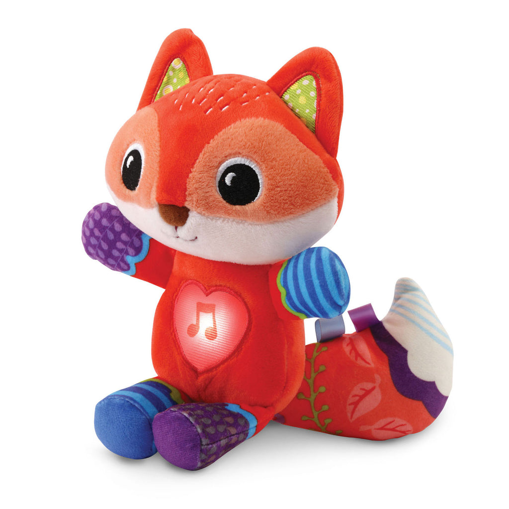 VTech - bedtijd vosje