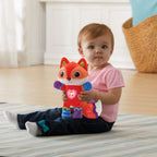 VTech - bedtijd vosje