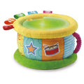 VTech - pluche lichtjestrommel