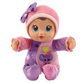 Vtech little love manou speelt kiekeboe