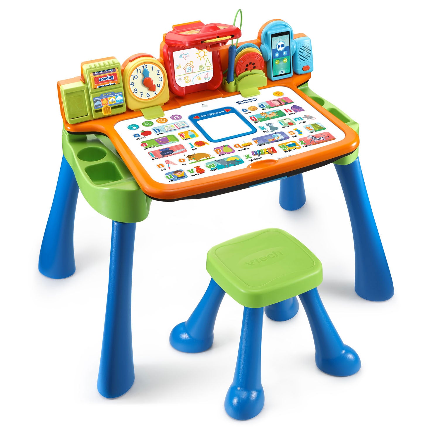 VTech - mijn magisch bureau 2.0
